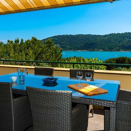 Paradise Luxury Terrace Porto Venere Exteriér fotografie