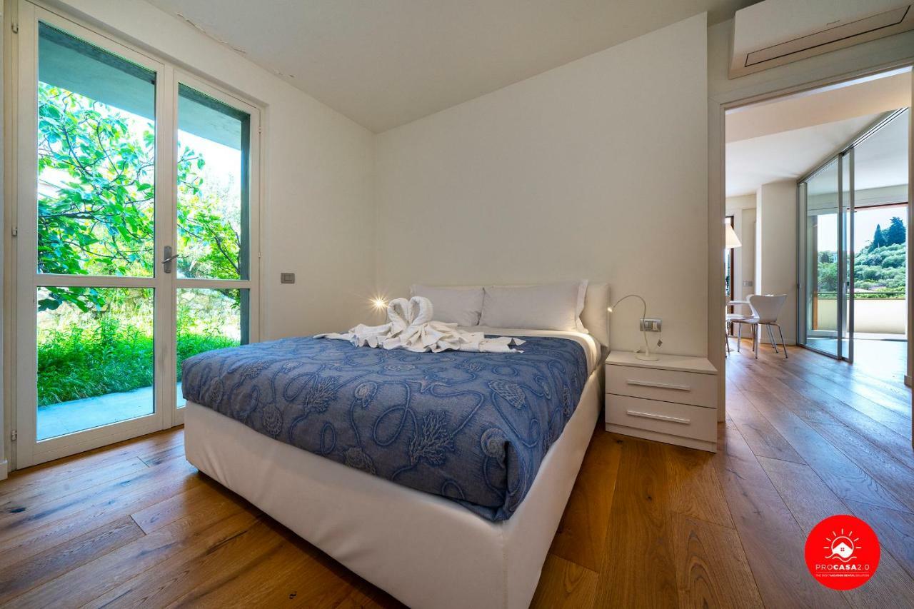 Paradise Luxury Terrace Porto Venere Exteriér fotografie